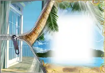 Fotografický efekt z kategorie Leto № 52248 Fotografický efekt z kategorie Leto № 52248