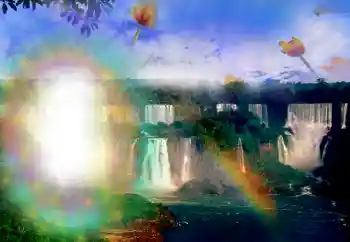 Fotografický efekt z kategorie Leto № 5290