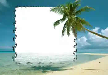 Fotografický efekt z kategorie Leto № 57676 Fotografický efekt z kategorie Leto № 57676