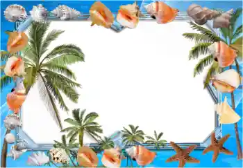 Fotografický efekt z kategorie Leto № 60264 Fotografický efekt z kategorie Leto № 60264