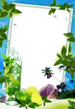 Fotografický efekt z kategorie Leto № 62717 Fotografický efekt z kategorie Leto № 62717