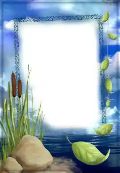 Fotografický efekt z kategorie Leto № 64484 Fotografický efekt z kategorie Leto № 64484