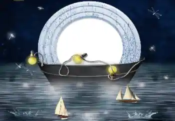 Fotografický efekt z kategorie Leto № 65953