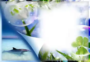 Fotografický efekt z kategorie Leto № 67330