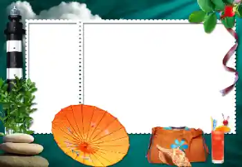 Fotografický efekt z kategorie Leto № 81496