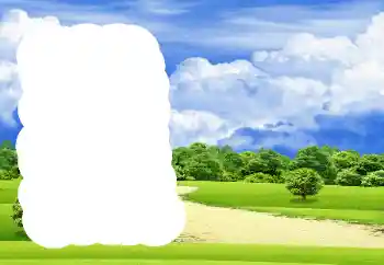 Fotografický efekt z kategorie Leto № 88036 Fotografický efekt z kategorie Leto № 88036