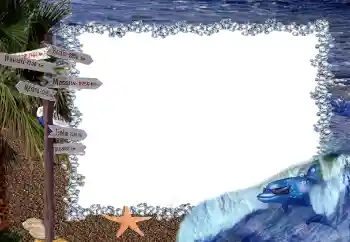 Fotografický efekt z kategorie Leto № 97614 Fotografický efekt z kategorie Leto № 97614