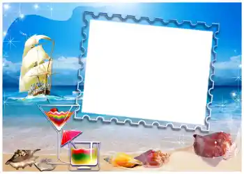 Fotografický efekt z kategorie Leto № 985 Fotografický efekt z kategorie Leto № 985