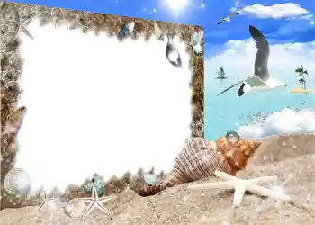 Fotografický efekt z kategorie Leto № 987 Fotografický efekt z kategorie Leto № 987