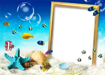 Fotografický efekt z kategorie Leto № 990 Fotografický efekt z kategorie Leto № 990