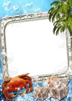 Fotografický efekt z kategorie Leto № 996 Fotografický efekt z kategorie Leto № 996