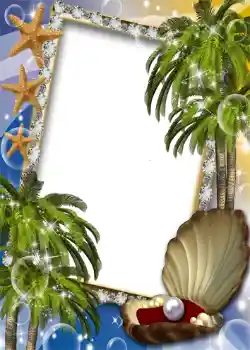 Fotografický efekt z kategorie Leto № 997 Fotografický efekt z kategorie Leto № 997