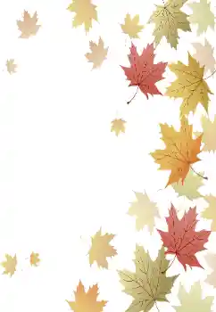 Fotografický efekt z kategorie Podzim № 102647