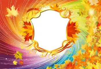 Fotografický efekt z kategorie Podzim № 117241