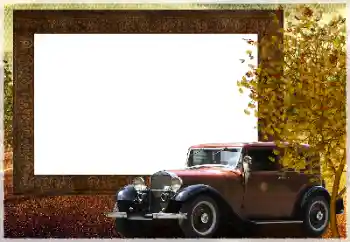 Fotografický efekt z kategorie Podzim № 130249