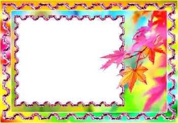 Fotografický efekt z kategorie Podzim № 143769