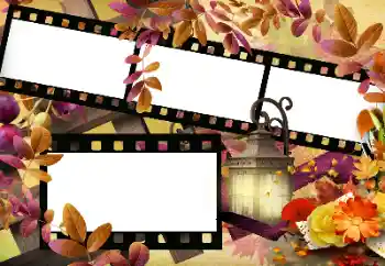 Fotografický efekt z kategorie Podzim № 144966