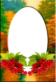 Fotografický efekt z kategorie Podzim № 147760