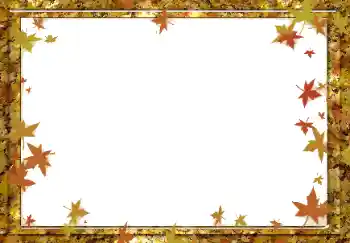 Fotografický efekt z kategorie Podzim № 149081