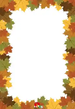 Fotografický efekt z kategorie Podzim № 150498