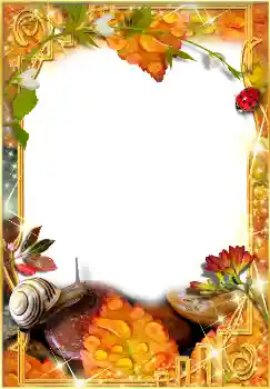 Fotografický efekt z kategorie Podzim № 1544 Fotografický efekt z kategorie Podzim № 1544