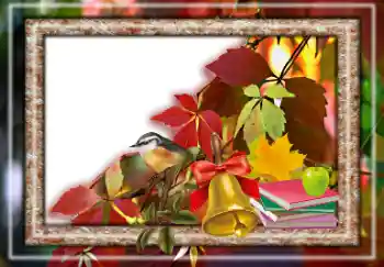 Fotografický efekt z kategorie Podzim № 157063