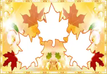 Fotografický efekt z kategorie Podzim № 158335