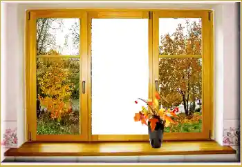 Fotografický efekt z kategorie Podzim № 160523