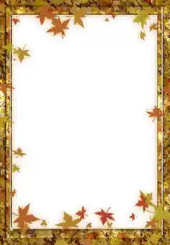 Fotografický efekt z kategorie Podzim № 160680