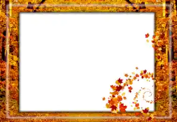 Fotografický efekt z kategorie Podzim № 174119