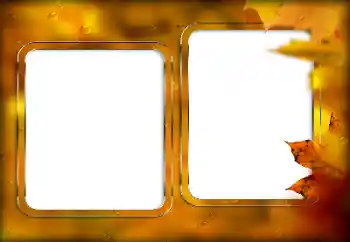 Fotografický efekt z kategorie Podzim № 175362 Fotografický efekt z kategorie Podzim № 175362