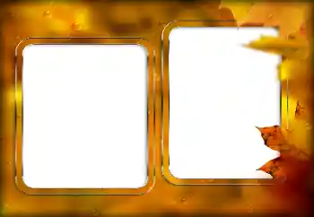 Fotografický efekt z kategorie Podzim № 179342 Fotografický efekt z kategorie Podzim № 179342