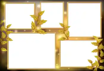 Fotografický efekt z kategorie Podzim № 192961