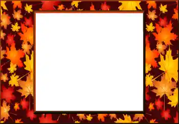 Fotografický efekt z kategorie Podzim № 198908