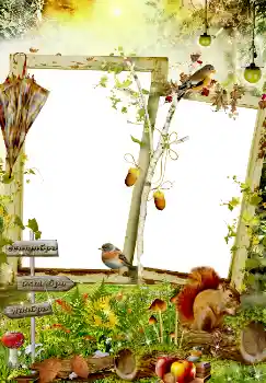 Fotografický efekt z kategorie Podzim № 2006 Fotografický efekt z kategorie Podzim № 2006