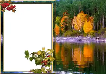 Fotografický efekt z kategorie Podzim № 2009 Fotografický efekt z kategorie Podzim № 2009