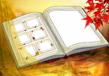 Fotografický efekt z kategorie Podzim № 2021 Fotografický efekt z kategorie Podzim № 2021