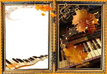 Fotografický efekt z kategorie Podzim № 2025 Fotografický efekt z kategorie Podzim № 2025