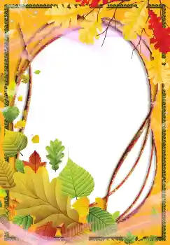 Fotografický efekt z kategorie Podzim № 2026 Fotografický efekt z kategorie Podzim № 2026