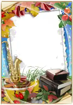 Fotografický efekt z kategorie Podzim № 2027 Fotografický efekt z kategorie Podzim № 2027