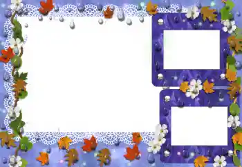 Fotografický efekt z kategorie Podzim № 26745 Fotografický efekt z kategorie Podzim № 26745