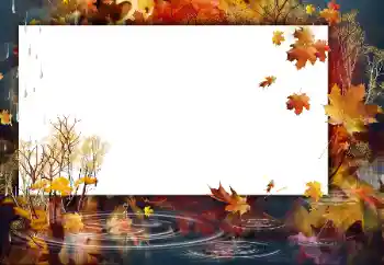 Fotografický efekt z kategorie Podzim № 31864 Fotografický efekt z kategorie Podzim № 31864