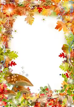 Fotografický efekt z kategorie Podzim № 32829 Fotografický efekt z kategorie Podzim № 32829