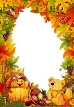 Fotografický efekt z kategorie Podzim № 38390 Fotografický efekt z kategorie Podzim № 38390