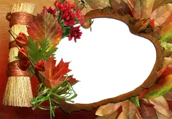 Fotografický efekt z kategorie Podzim № 5620 Fotografický efekt z kategorie Podzim № 5620