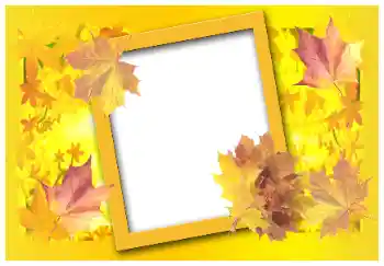 Fotografický efekt z kategorie Podzim № 58883 Fotografický efekt z kategorie Podzim № 58883