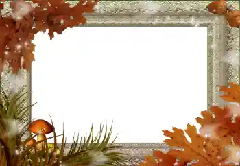 Fotografický efekt z kategorie Podzim № 59045 Fotografický efekt z kategorie Podzim № 59045