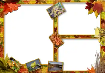 Fotografický efekt z kategorie Podzim № 61564