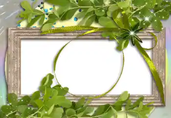 Fotografický efekt z kategorie Jaro № 112994