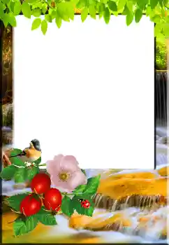 Fotografický efekt z kategorie Jaro № 148967